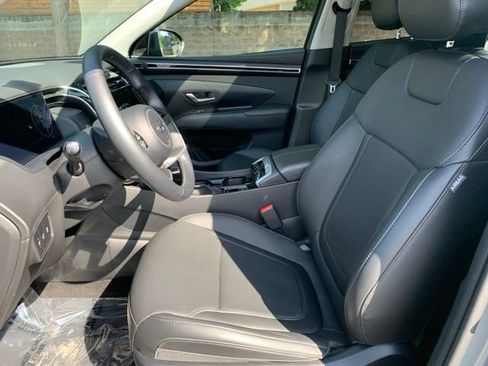 Certified 2024 Hyundai Tucson SEL w/ Convenience Package AWD/4WD image 15