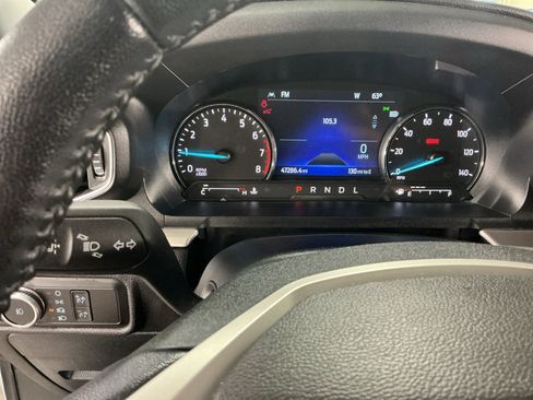 Used 2022 Ford Explorer XLT w/ Equipment Group 202A AWD/4WD image 10