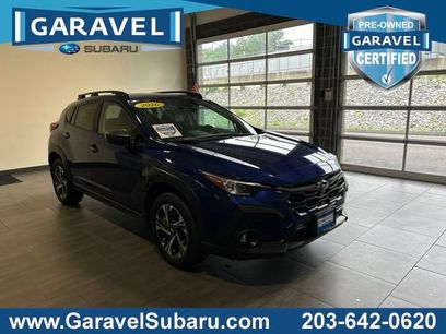 Used 2026 Subaru Crosstrek 2.5i Premium