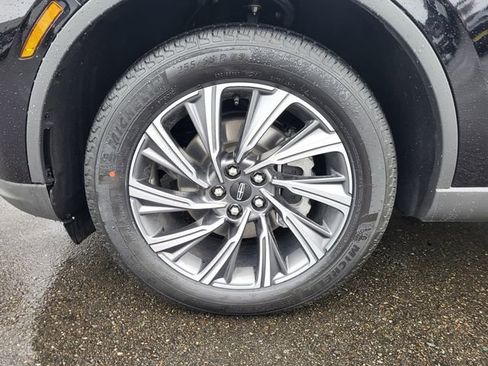 New 2026 Lincoln Aviator AWD image 11