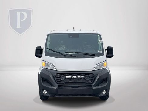 New 2026 RAM ProMaster 2500 w/ Convenience Group image 3