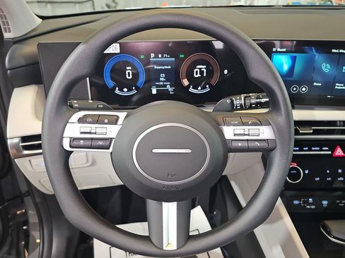 New 2026 Hyundai Tucson SEL Plus FWD image 17