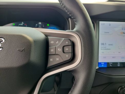 New 2026 Ford Bronco Badlands AWD/4WD image 25