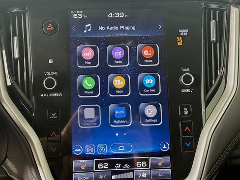 Used 2020 Subaru Outback Limited w/ Popular Package #2 AWD/4WD image 21