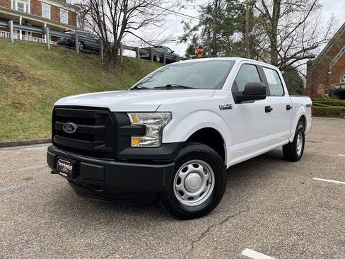 Used 2016 Ford F150 XL AWD/4WD image 51