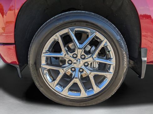 Used 2024 Chevrolet Silverado 1500 RST w/ Convenience Package II image 11