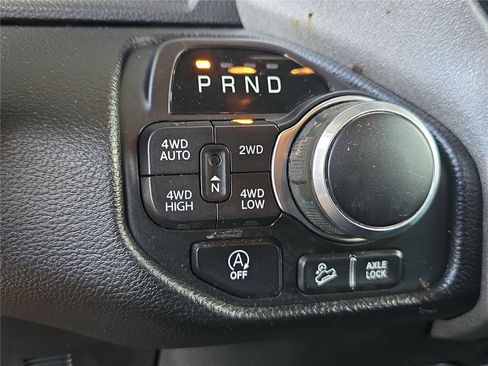 Used 2021 RAM 1500 Big Horn w/ Built-to-serve Edition AWD/4WD image 20