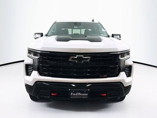 Used 2024 Chevrolet Silverado 1500 LT Trail Boss w/ LT Trail Boss Premium Package AWD/4WD video 2