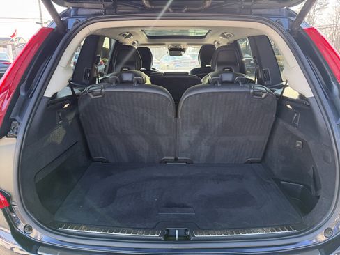 Used 2019 Volvo XC90 T6 Momentum w/ Protection Package Premier image 32
