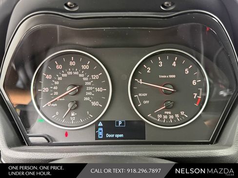 Used 2018 BMW X1 sDrive28i FWD image 24