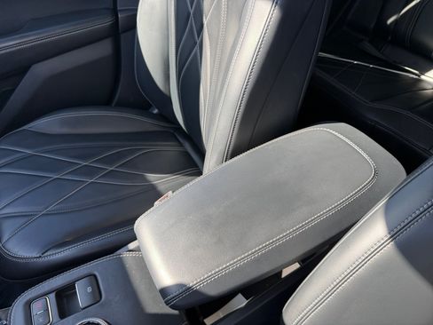 Certified 2023 Ford Mustang Mach-E Select RWD image 14