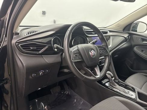 Used 2022 Buick Encore GX Preferred image 15