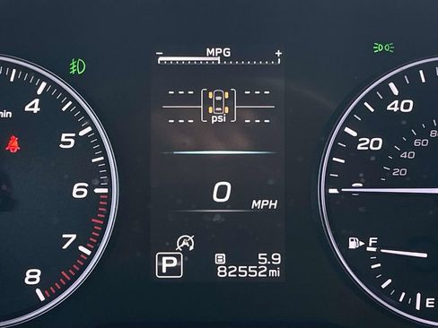 Used 2021 Subaru Outback Premium AWD/4WD image 15