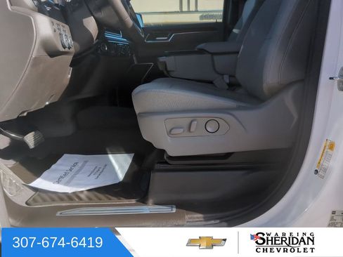 New 2026 Chevrolet Silverado 1500 LT image 27