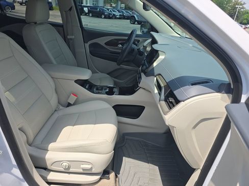 Used 2023 GMC Terrain Denali AWD/4WD image 22
