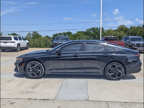 Used 2025 Kia K5 GT-Line w/ GT-Line Premium Package AWD/4WD image 9