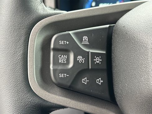 New 2025 Ford Bronco Badlands AWD/4WD image 15
