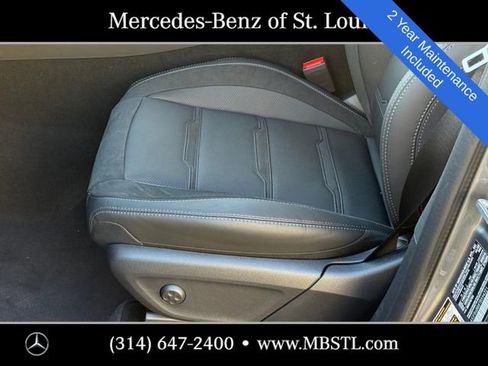 New 2026 Mercedes-Benz GLE 53 AMG 4MATIC image 12