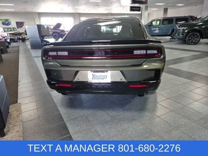 New 2026 Dodge Charger Scat Pack