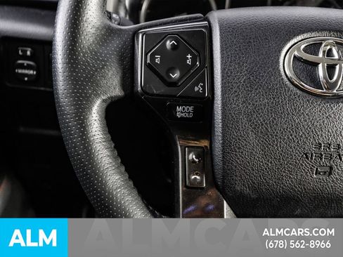 Used 2024 Toyota 4Runner TRD Off-Road image 27