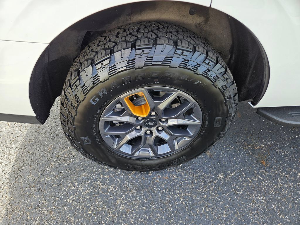 Used 2025 Ford Expedition Tremor AWD/4WD image 11