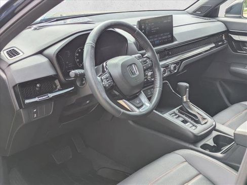 Certified 2024 Honda CR-V Sport Touring image 10