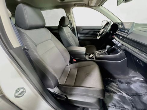 Used 2023 Honda CR-V EX image 27