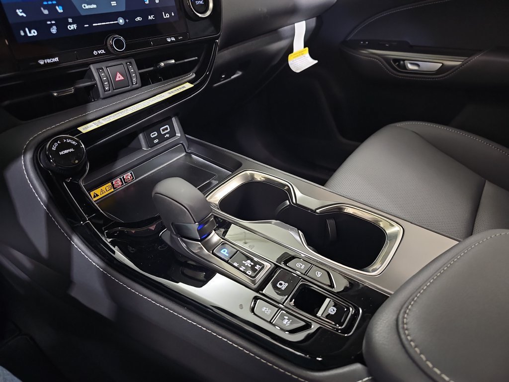 New 2026 Lexus NX 350 AWD w/ Accessory Package (K3) image 24