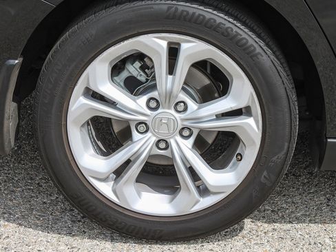 Used 2024 Honda Accord LX image 12