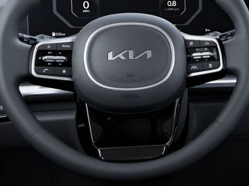 New 2026 Kia Carnival SX Prestige FWD image 22