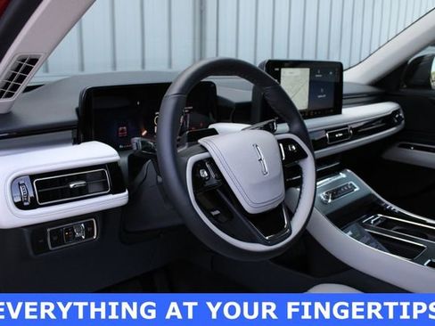 New 2026 Lincoln Aviator AWD image 31