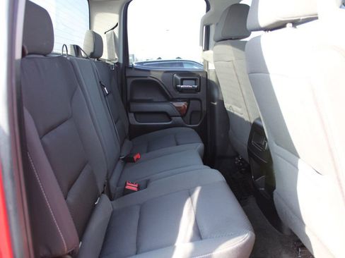 Used 2018 GMC Sierra 1500 SLE w/ SLE Value Package image 22