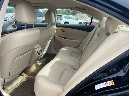 Used 2011 Lexus ES 350 FWD image 25