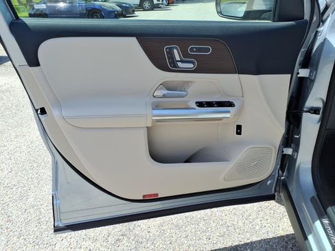 New 2026 Mercedes-Benz GLA 250 image 24