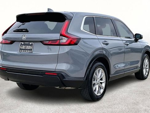 Used 2025 Honda CR-V EX-L image 2