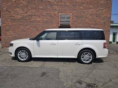 Used 2014 Ford Flex SEL w/ Equipment Group 201A