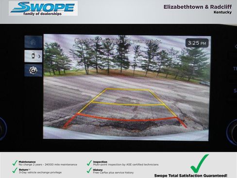 New 2026 Hyundai Elantra SEL Sport Premium FWD image 20