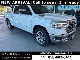 Used 2021 RAM 1500 Limited AWD/4WD video 1