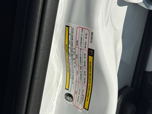 New 2026 RAM 3500 Tradesman image 26