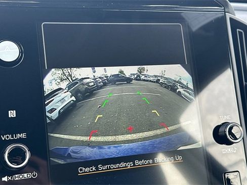 New 2026 Subaru Impreza 2.0i Sport image 16