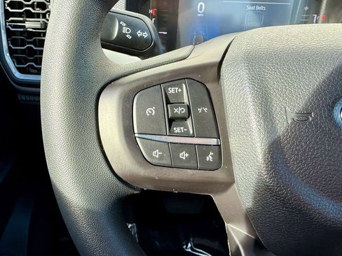 New 2025 Ford Ranger XL w/ Trailer Tow Package image 24