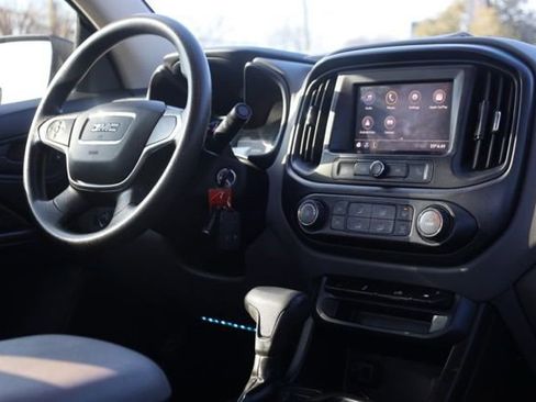 Used 2020 GMC Canyon Base w/ Convenience Package image 32