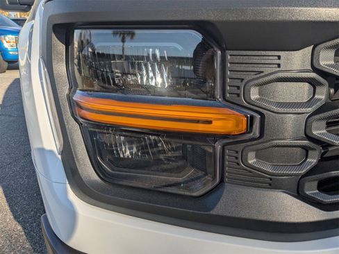 Certified 2025 Ford F150 XL w/ Tow/Haul Package image 10