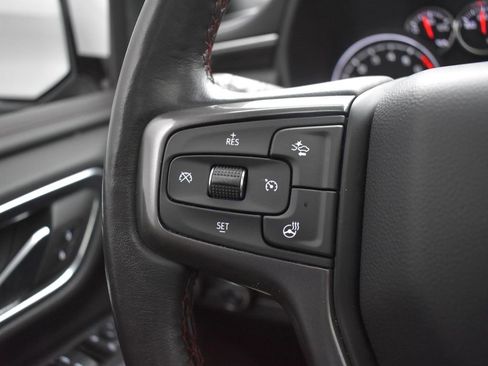 Used 2021 Chevrolet Tahoe RST w/ Luxury Package image 17