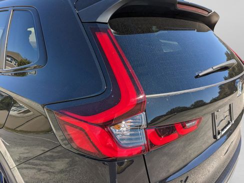 New 2026 Honda CR-V Sport-L image 10