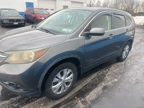 Used 2013 Honda CR-V EX image 3