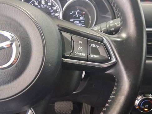 Used 2018 MAZDA CX-5 Sport image 23
