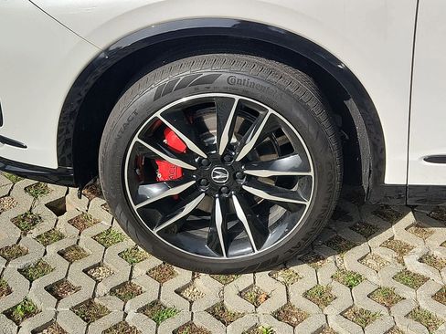 Certified 2023 Acura MDX Type S image 9