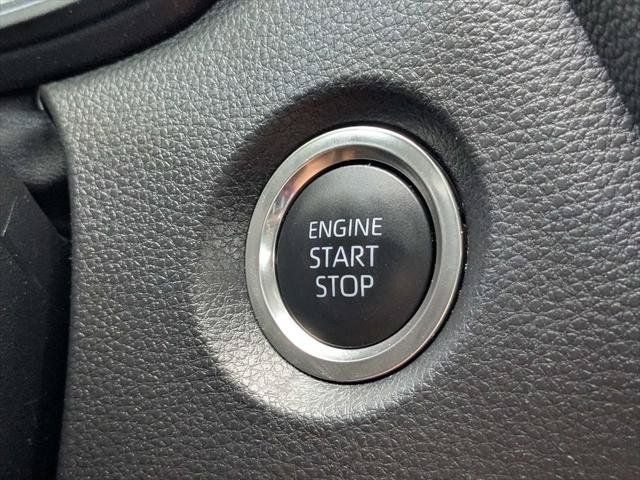 Certified 2025 Toyota Corolla SE FWD image 23
