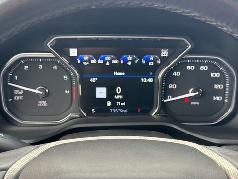 Certified 2021 GMC Yukon Denali w/ Denali Ultimate Package AWD/4WD image 24